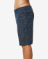 ფოტო #3 პროდუქტის Men's Locked Slub Shorts