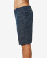 Фото #3 товара Men's Locked Slub Shorts