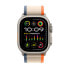 Smartwatch Watch Ultra Apple MRF23TY/A Titanium 49 mm