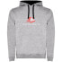 Фото #3 товара KRUSKIS Camping Mode On Two-Colour hoodie