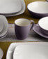 Фото #47 товара Colorwave Square 4 Piece Place Setting