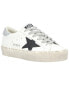 Фото #1 товара Golden Goose Hi Star Leather Sneaker Women's White 40