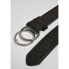 Фото #3 товара URBAN CLASSICS Ring Buckle Belt