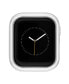 Фото #3 товара Часы Anne Klein Silver Tone Alloy Apple Watch 41mm