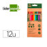 LIDERPAPEL Ecouse pencil 12 units