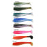SEA MONSTERS Ulo Shad Soft Lure 130 mm