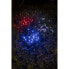 Фото #3 товара Светильник GALIX Sonnengirlande 3 strahlende Sterne - 3m