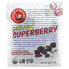 Фото #1 товара Made in Nature, Органический фруктовый Fusion Superberry Blast Supersnacks, 5 унций (142 г)