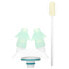 Nasal Care, Saline Nasal Irrigation Starter Kit, Nose Cleaner Model SDG-2 + 20 Saltpod Capsules