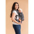 Фото #3 товара TULA Free-To-Grow Patchwork Checkers Baby Carrier