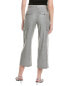 Theory Relax Wool Cargo Pant Women's