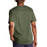 Champion 双标刺绣纯色基础短袖T恤 美版 男女同款 军绿色 / Футболка Champion T0223-UGA Trendy_Clothing T-Shirt