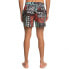 QUIKSILVER Surfsilk Mix Volley 15´´ Swimming Shorts