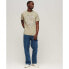 Фото #4 товара SUPERDRY Vintage ETD Short Sleeve Round Neck T-Shirt