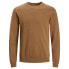 Фото #1 товара JACK & JONES Essential Basic Knitted Sweater