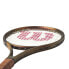Фото #7 товара Теннисная ракетка для джуниоров Wilson Pro Staff 26 V14