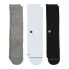 STANCE Icon socks 3 pairs