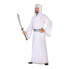 Фото #1 товара Маскарадные костюмы для взрослых Принц арабский (3 pcs)