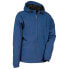 COFRA Vannas Softshell Jacket Синий, L - фото #1