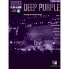 Фото #1 товара Hal Leonard Guitar Play-Along Volume 190: Deep Purple