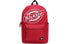 Dickies Logo (164U90LBB63RD01) backpack