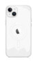 Фото #5 товара Чехол для смартфона Apple iPhone 14 Plus Transparent Case
