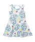 ფოტო #6 პროდუქტის Girls Pandy Paws Kitty Fairy 2 Pack Dresses to