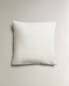 Фото #5 товара Embroidered pillowcase