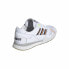 Фото #9 товара Мужские спортивные кроссовки Adidas Originals A.R. Trainer Белый