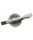 ფოტო #2 პროდუქტის Gold-Layered Westward Journey Keelboat Nickel Coin Tie Clip