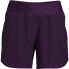 Women's 5" Quick Dry Swim Shorts with Panty