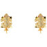 LANCASTER JLA-EAR-FROG6 Earrings