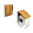 Фото #8 товара Toilettenpapierhalter Bambus