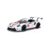 BBURAGO 1:24 Race Porsche 911 RSR 18-28013 car