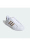 Фото #3 товара Кроссовки Adidas Grand Court 20 Blanc