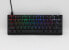 Фото #5 товара Ducky Mecha Mini - Mini - USB - Mechanical - RGB LED - Black