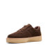 Clarks Sandford Ronnie Fieg Kith Mens Brown Lifestyle Sneakers Shoes