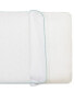 Фото #6 товара Natural Comfort Traditional Memory Foam Pillow, Queen, Created For Macy's