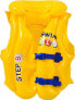 Фото #7 товара Kamizelka dmuchana dla dzieci Swim Kid 46x42cm