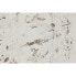 Фото #3 товара Декор настенный Home ESPRIT Белый Шинный полировщик Маринованный 58 x 4,5 x 78 cm (2 шт)
