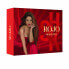Фото #1 товара Набор женской парфюмерии Shakira Красный 2 предмета