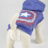 CERDA GROUP Marvel Dog Sweater Синий, S - фото #6