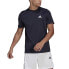 Фото #4 товара Adidas Aeroready Designed To Move Sport M T-shirt GM2097