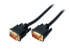 ShiverPeaks Kabel Video DVI 24+1 ST/ST 10.0m* - Cable - Digital/Display/Video