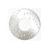 Фото #1 товара EBC D-Series Fixed Round Offroad MD6150D Front Brake Disc