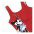 Фото #5 товара Плавки женские Minnie Mouse Красный