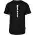 ფოტო #4 პროდუქტის CAYLER & SONS Compton Card short sleeve T-shirt