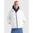 TOMMY JEANS Essential Down jacket