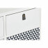 Фото #4 товара Тумба с ящиками DKD Home Decor Серый Белый Древесина павловнии (68 x 25 x 62 cm)