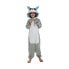 Costume for Children My Other Me Big Eyes Wolf